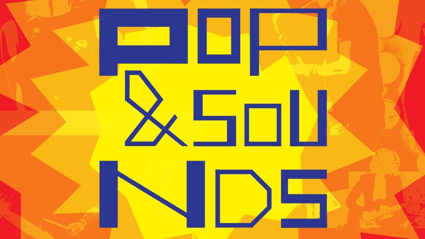 Expedition:POP&SOUNDS